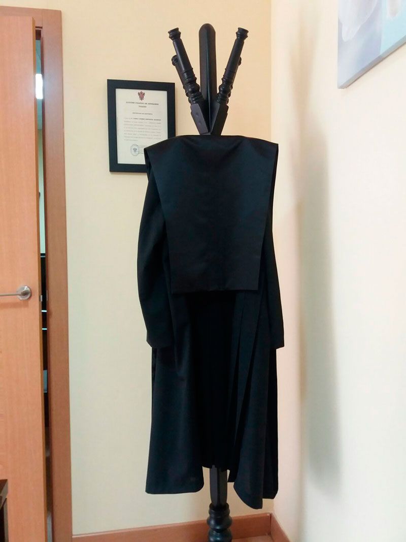 Toga abogados ABOgaTREX